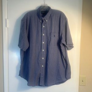 COPY - Size XL Men’s Ralph Lauren “Blake” Button Down Shirt